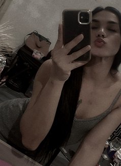 Anne - Transsexual escort in Manila Photo 1 of 4