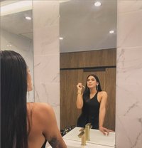 Anne - Transsexual escort in Manila