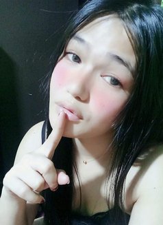 Anne - Transsexual escort in Manila Photo 2 of 6