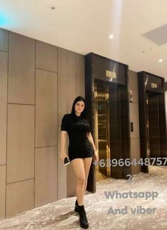 Anne - Transsexual escort in Manila Photo 6 of 6