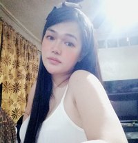 Anne - Transsexual escort in Manila