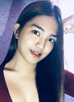 Newest young filipina TS🇵🇭🇵🇭 - Acompañantes transexual in Manila Photo 11 of 12