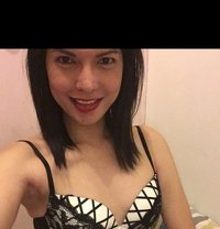 Anne Fully Functional Cock - Transsexual escort in Dubai