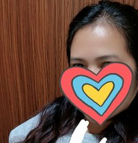 Anne Galing - escort in Manila