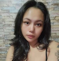Zainab Incall - escort in Singapore