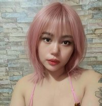 Zainab Incall - escort in Singapore