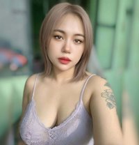 Zainab Incall - escort in Singapore