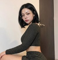Zainab Incall - escort in Singapore