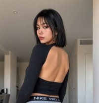 Zainab Incall - escort in Singapore