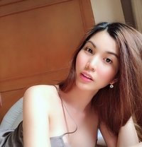 AnneLove - escort in Shanghai