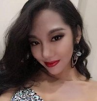 big boobs sexy girl Monica, Japanese escort in Abu Dhabi
