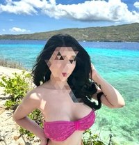 Anne Just Visiting - escort in Singapore