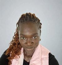 Anne - escort in Eldoret