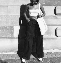 Anne - escort in Eldoret