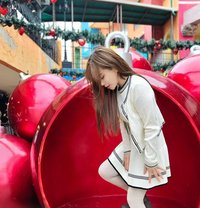 Anne🇰🇷south korean Girl New in Chatan - escort in Okinawa Island