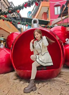 Anne🇰🇷south korean Girl New in Chatan - escort in Okinawa Island Photo 2 of 13