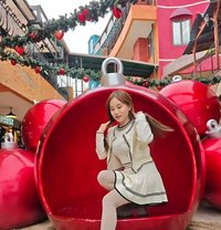 Anne🇰🇷south korean Girl New in Chatan - escort in Okinawa Island