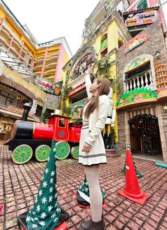 Anne🇰🇷south korean Girl New in Chatan - escort in Okinawa Island Photo 4 of 13