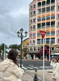 Anne🇰🇷south korean Girl New in Chatan - escort in Okinawa Island Photo 6 of 13