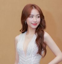 Anne - escort in Abu Dhabi