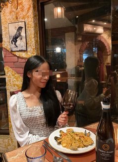 Anne - escort in Bangkok Photo 7 of 7