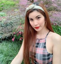 ANNE - escort in Macao