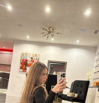 Anne Marie - escort in Nice