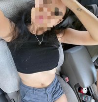Anne Marie - escort in Lucerne