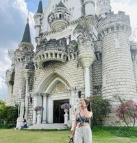 Anne Marie - puta in Manila