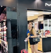 Anne Marie - escort in Tokyo