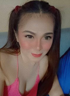 Anne Marie - Transsexual escort in Manila Photo 1 of 28