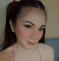 Anne Marie - Transsexual escort in Manila