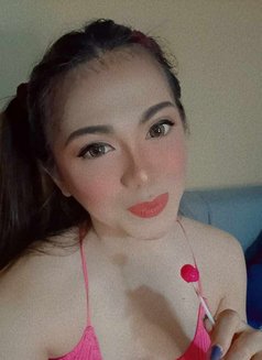 Anne Marie - Transsexual escort in Manila Photo 3 of 28