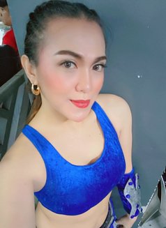 Anne Marie - Transsexual escort in Manila Photo 10 of 28