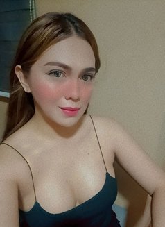 Anne Marie - Transsexual escort in Manila Photo 15 of 28