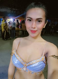 Anne Marie - Transsexual escort in Manila Photo 16 of 28