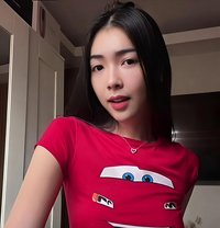 Anne Mik Jap X Fil - escort in Manila