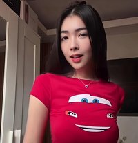 Anne Mik Jap X Fil - escort in Manila