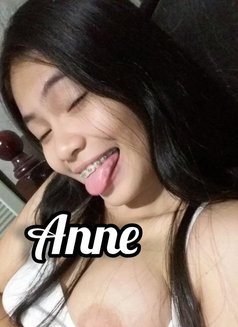 Anne New Here Videos/Meet up/Cam sex - puta in Manila Photo 1 of 15