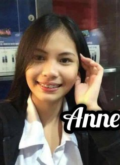 Anne New Here Videos/Meet up/Cam sex - puta in Manila Photo 3 of 15