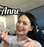 Anne New Here Videos/Meet up/Cam sex - puta in Manila Photo 8 of 14