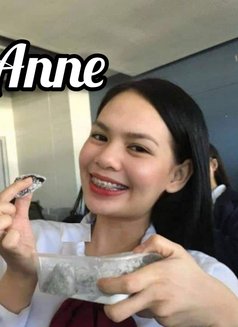 Anne New Here Videos/Meet up/Cam sex - puta in Manila Photo 8 of 15
