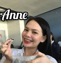 Anne New Here Videos/Meet up/Cam sex - escort in Manila Photo 8 of 14