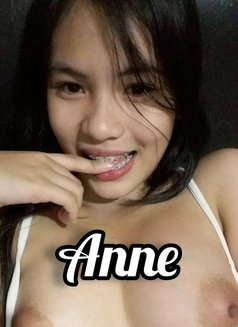 Anne New Here Videos/Meet up/Cam sex - puta in Manila Photo 10 of 15