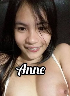 Anne New Here Videos/Meet up/Cam sex - puta in Manila Photo 13 of 15