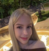 Anne Nicole Just Arrived - escort in Bangkok