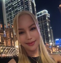 Anne Nicole Just Arrived - escort in Bangkok