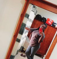Anne Nishara - escort in Colombo