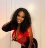 Anne Privé - escort in Dubai Photo 7 of 7