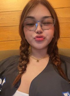 Anne Ruiz - Transsexual escort in Makati City Photo 1 of 7